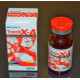 TrenoteX- A (trenbolone acetate) 100 mg/ml