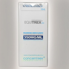 Concentrex Equitrex 350