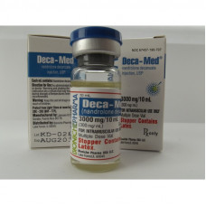 Deca-Med (nandrolone decanoate) 300 mg/ml