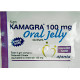Kamagra Oral Jelly Ajanta Pharma